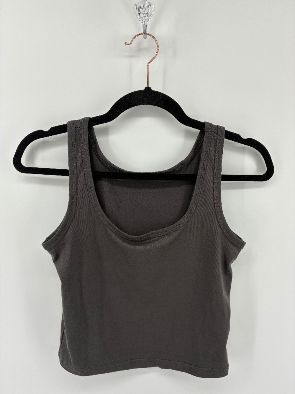 MASSIVE $10 SALE Dazy Crop Tank